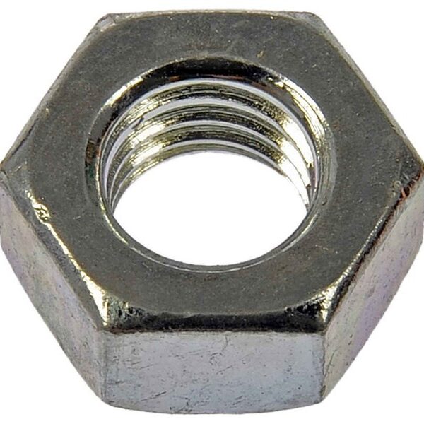 Dorman DOR-878-608 Hex Nut-JIS-Class 8-Thread Size M8-1.25, Height 12mm