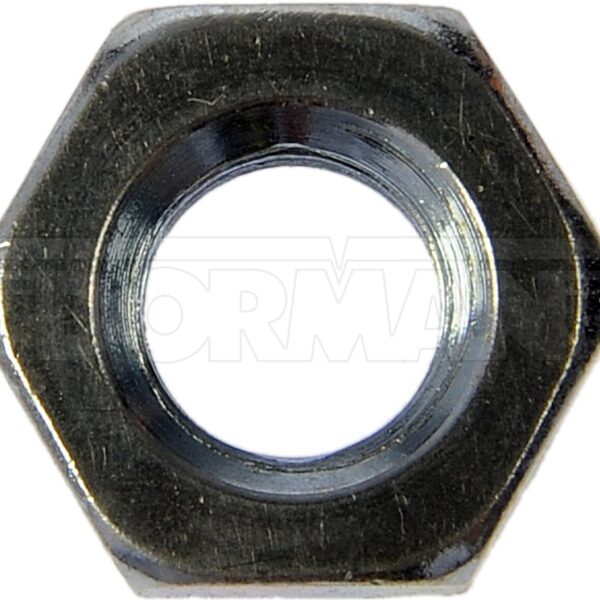 Dorman DOR-881-906 Hex Nut-Machine Screw-Class 5-Thread Size M6-1.0
