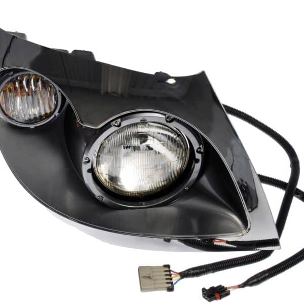 Dorman DOR-888-5101 Headlight Assembly
