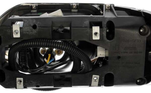 Dorman DOR-888-5103 Headlight Assembly