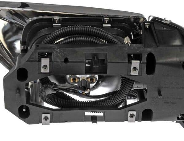 Dorman DOR-888-5104 Headlight Assembly