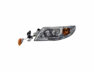 Dorman DOR-888-5106 Headlight Assembly