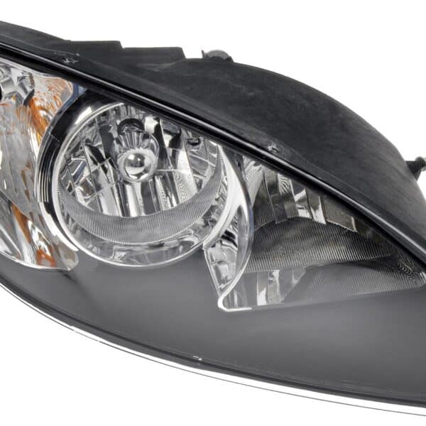 Dorman DOR-888-5107 Heavy Duty Headlight Assembly