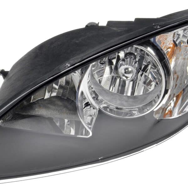 Dorman DOR-888-5108 Heavy Duty Headlight Assembly