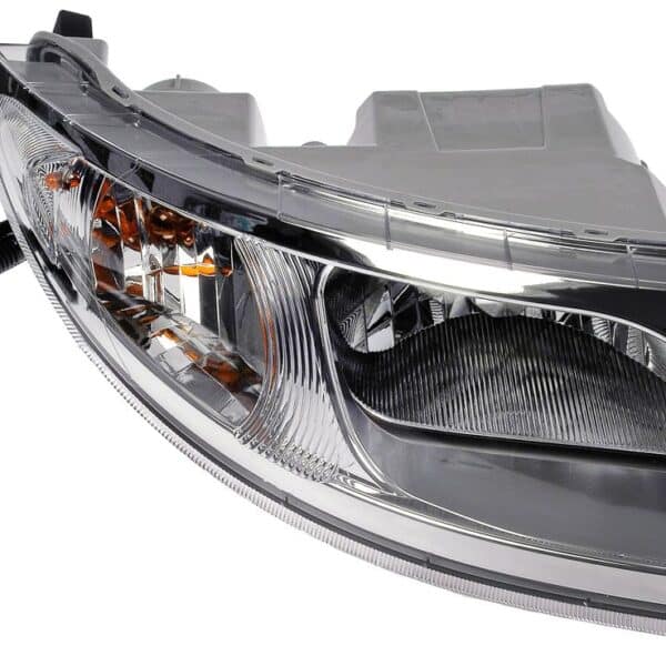 Dorman DOR-888-5109 Heavy Duty Headlight