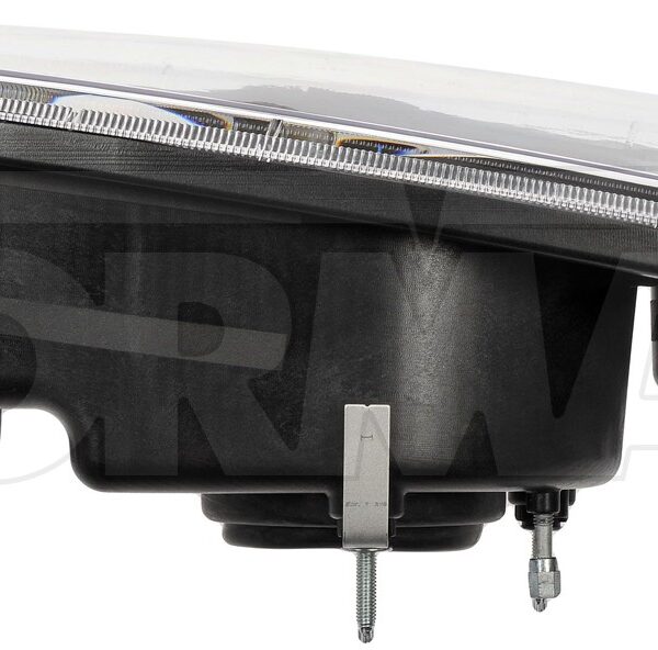 Dorman DOR-888-5127 Headlight Assembly