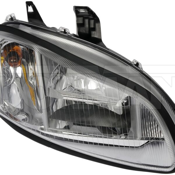 Dorman DOR-888-5203 Heavy Duty Headlight