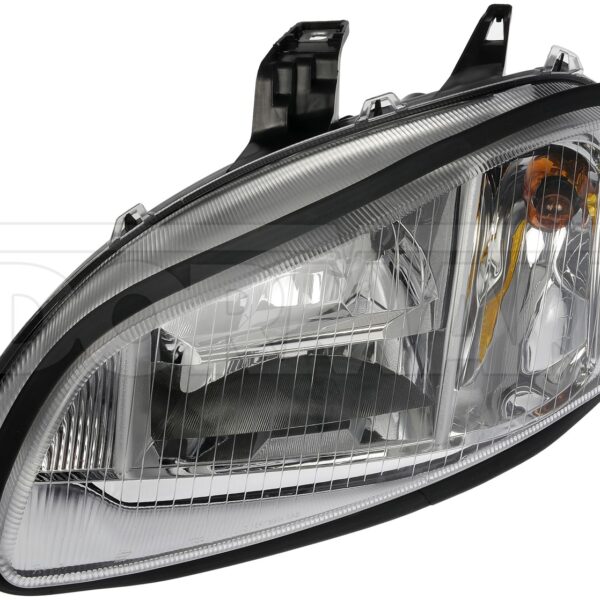 Dorman DOR-888-5204LED LED Headlight - Left Side