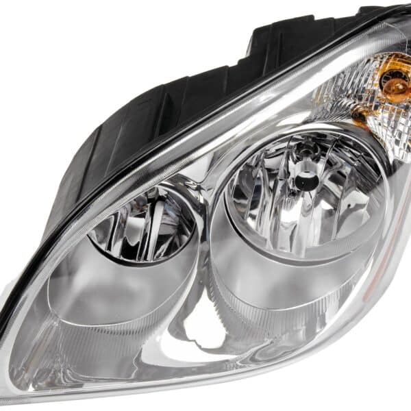 Dorman DOR-888-5206 HD Headlight Assembly