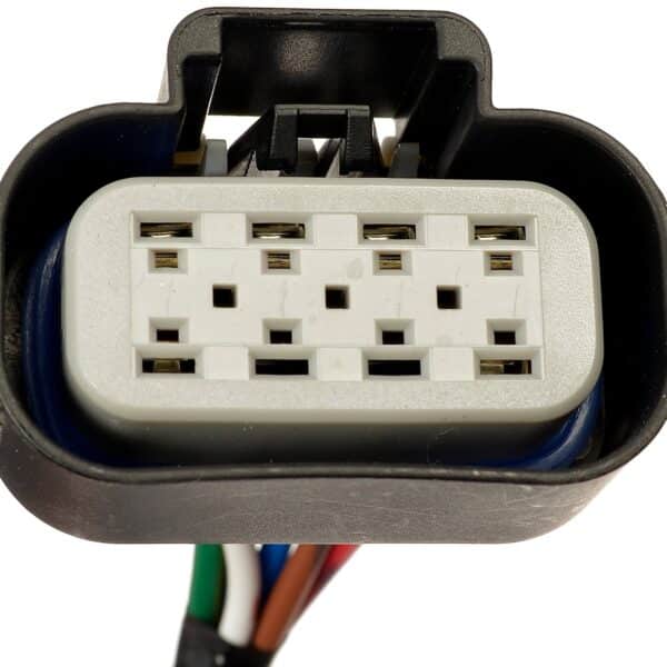 Dorman DOR-888-5228 LED Headlight - Right Side