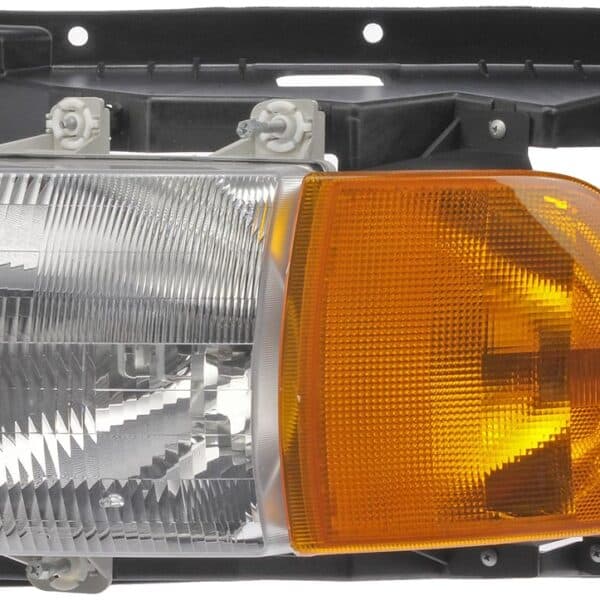 Dorman DOR-888-5302 Heavy Duty Headlight Left