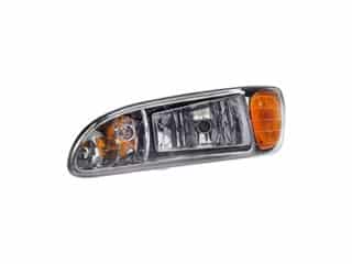 Dorman DOR-888-5404 Heavy Duty Headlight
