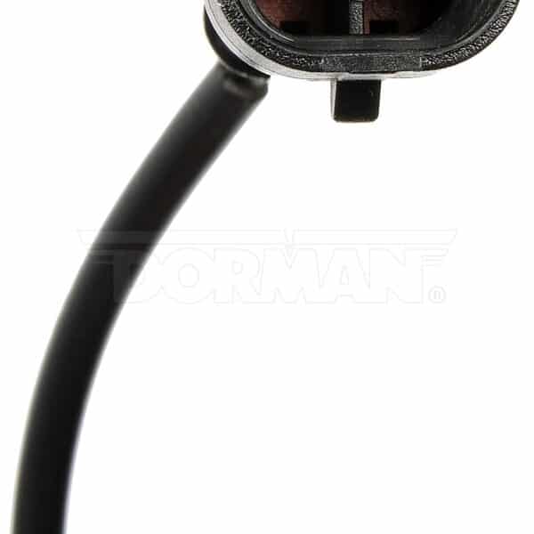 Dorman DOR-888-5414LB Black Heavy Duty LED Fog Lamp Assembly