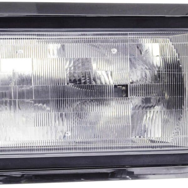 Dorman DOR-888-5501 Heavy Duty Headlight