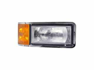 Dorman DOR-888-5502 Heavy Duty Headlight