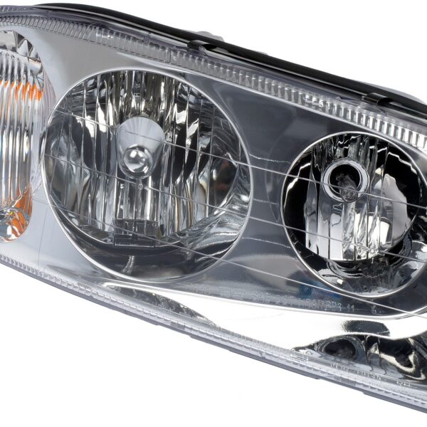 Dorman DOR-888-5503 Heavy Duty Headlight