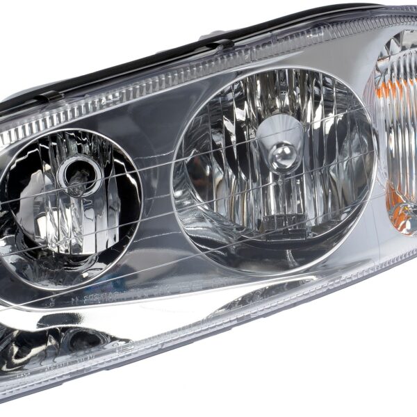 Dorman DOR-888-5504 Heavy Duty Headlight