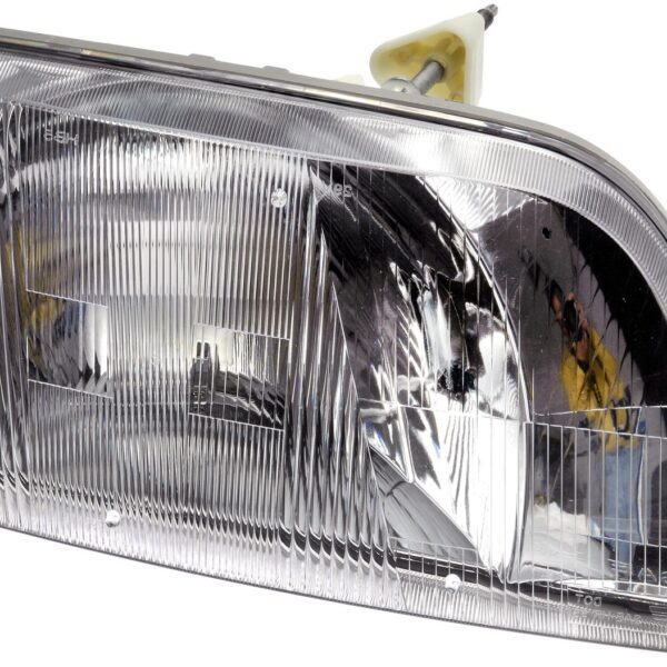 Dorman DOR-888-5507 Heavy Duty Headlight