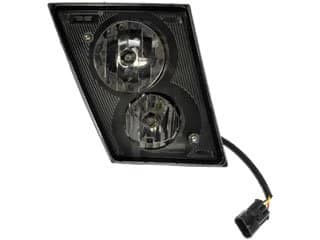 Dorman DOR-888-5511 Heavy Duty Fog Light