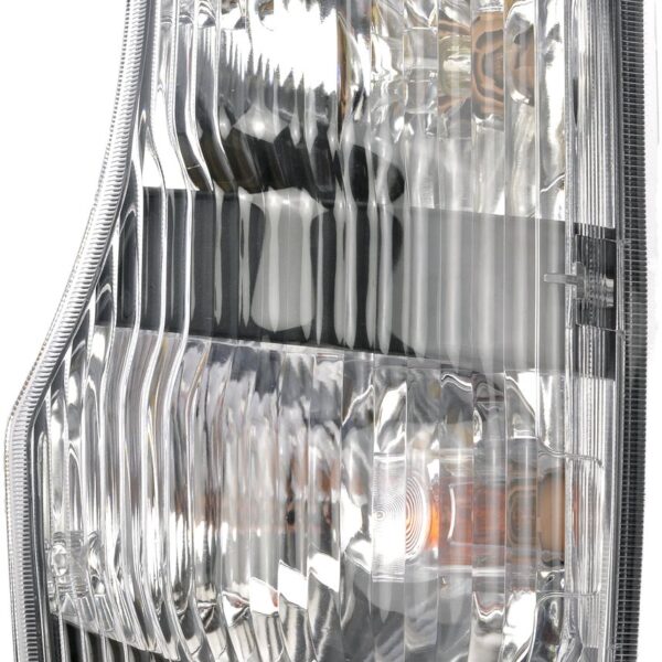 Dorman DOR-888-5605 Right Turn Signal Assembly