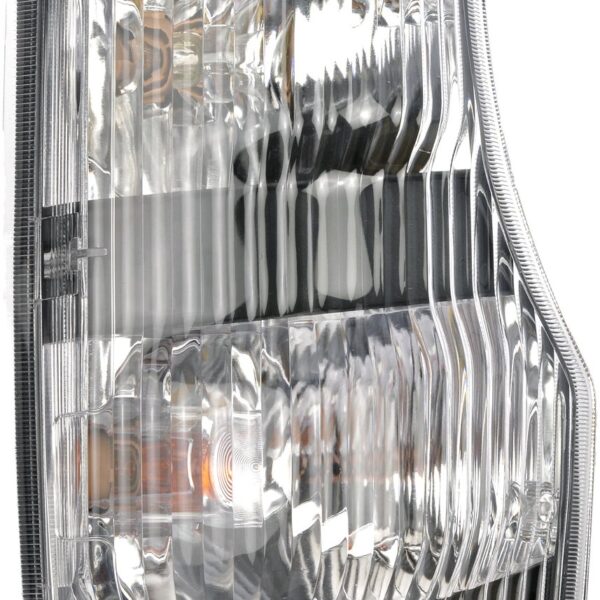 Dorman DOR-888-5606 Left Turn Signal Assembly
