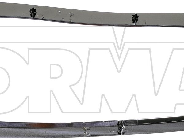 Dorman DOR-889-5204 Headlight Bezel Left