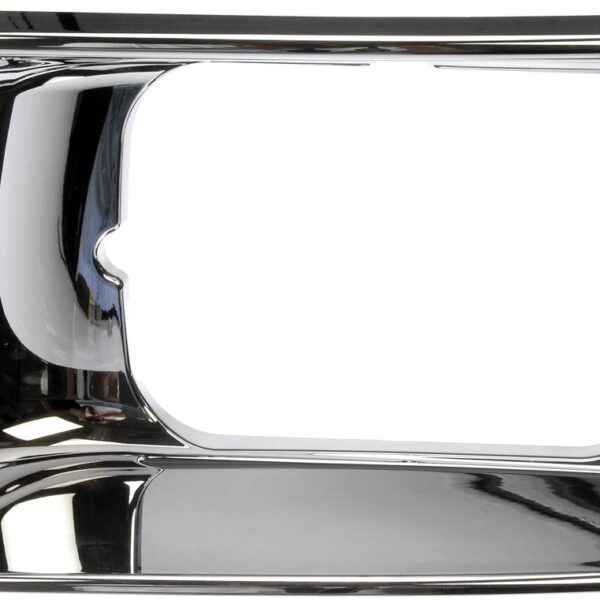 Dorman DOR-889-5406 Heavy Duty Headlight Bezel