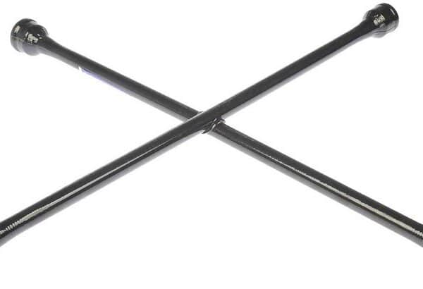 Dorman DOR-9-1668 20 In. Four Way Lug Wrench