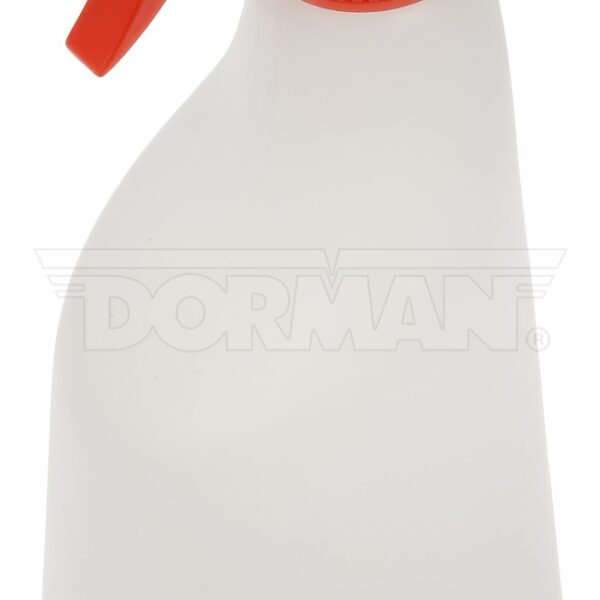 Dorman DOR-9-296 Trigger-Action Spray Bottle 22 Oz.