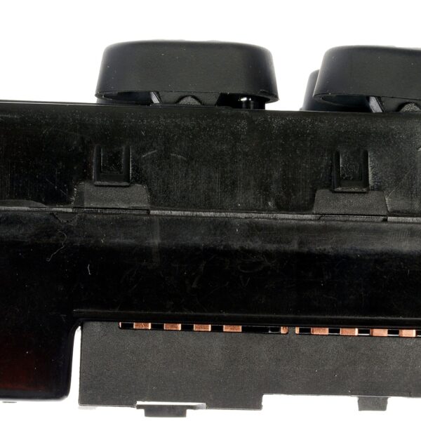 Dorman DOR-901-002 Power Window Switch - Front Left, 5 Button