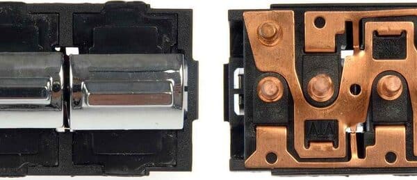 Dorman DOR-901-003 Power Window Switch - Front Left