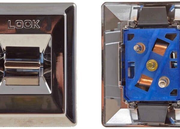 Dorman DOR-901-019 Power Door Lock Switch