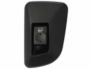 Dorman DOR-901-044 Power Window Switch - Rear Right - 1 Button