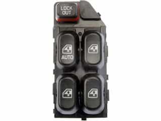 Dorman DOR-901-050 Power Window Switch - Front Left, 5 Button