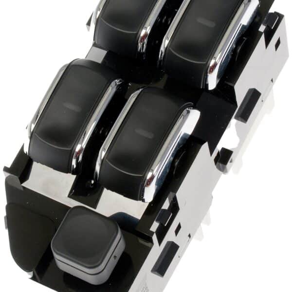 Dorman DOR-901-052 Power Window Switch - Front Left, 5 Button