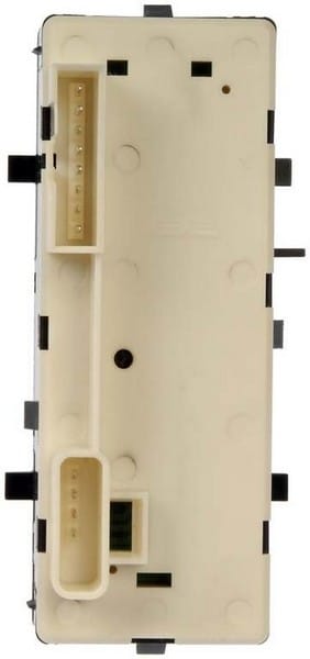 Dorman DOR-901-053 Four Wheel Drive Selector Switch - Non Auto