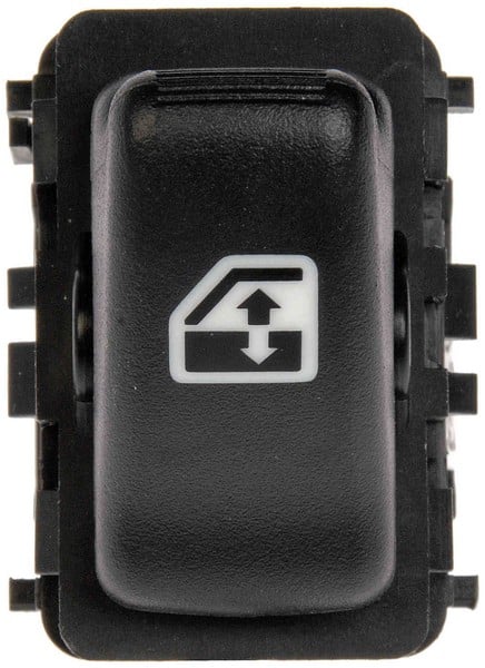 Dorman DOR-901-054 Power Window Switch - Front Right, 1 Button