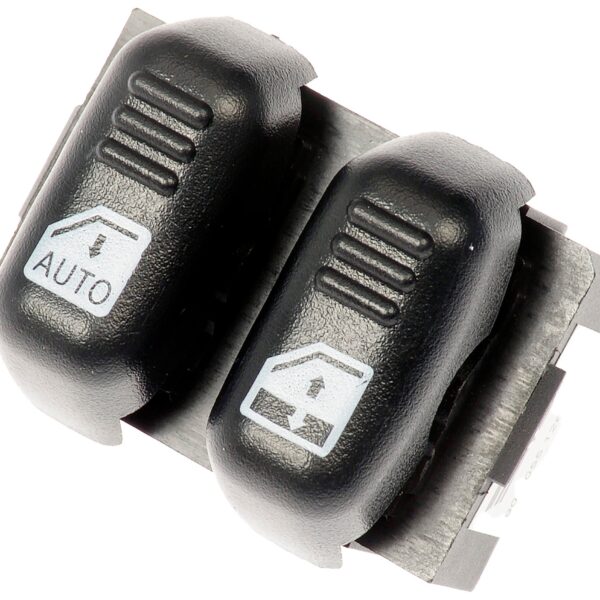Dorman DOR-901-055 Power Window Switch - Front Left, 2 Button