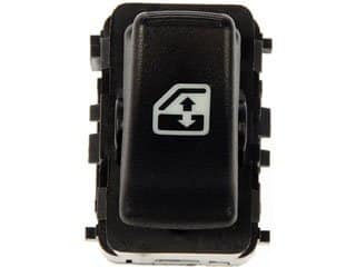 Dorman DOR-901-074 Power Window Switch - Front Right, 1 Button