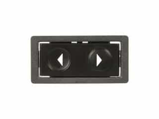Dorman DOR-901-084 Power Window Switch - Front Left and Right, 1 Button