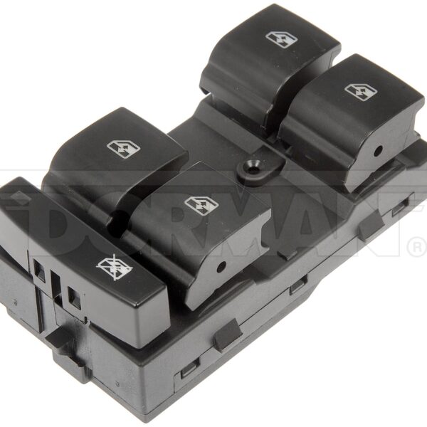 Dorman DOR-901-086 Master Window Switch