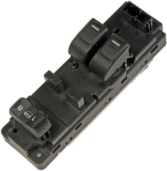 Dorman DOR-901-102 Power Window switch - Front Left