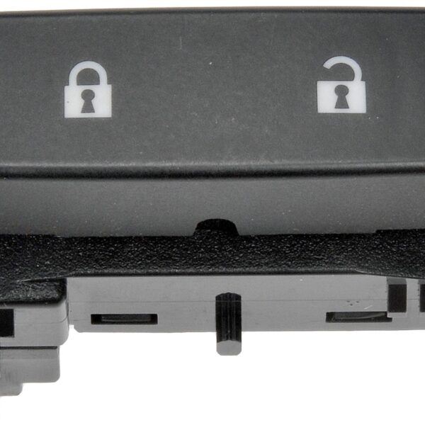 Dorman DOR-901-109 Door Lock Switch - Passenger Side
