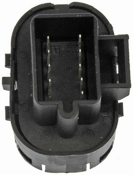Dorman DOR-901-116 Power Mirror Switch - Left