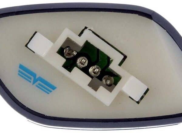 Dorman DOR-901-120 Driver Information Switch - Trip and Fuel mileage, Steering Wheel Mounted