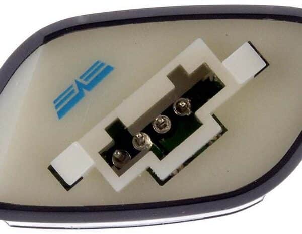 Dorman DOR-901-121 Driver Information Switch - Personalized Settings, Steering Wheel Mounted