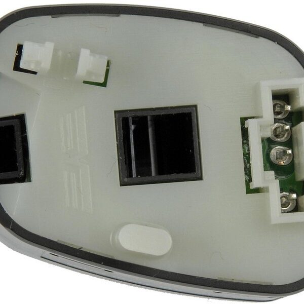 Dorman DOR-901-122 Driver Information Switch - Program Source, Steering Wheel Mounted