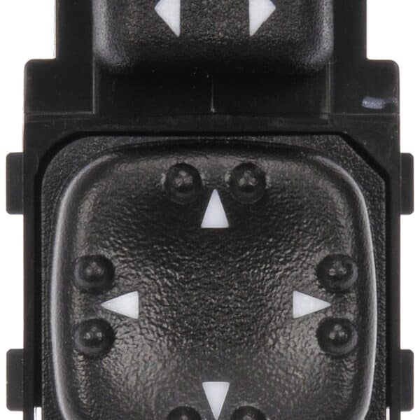 Dorman DOR-901-124 Power Mirrow Switch - 2 Button