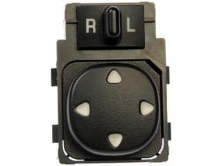 Dorman DOR-901-127 Mirror Switch - Front Left