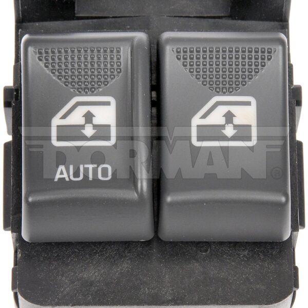 Dorman DOR-901-129 Master Window Switch